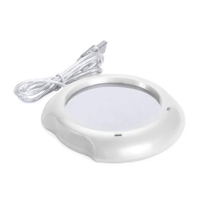 Mug Cup Warmer - WHITE
