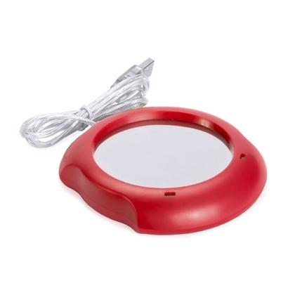 Mug Cup Warmer - RED