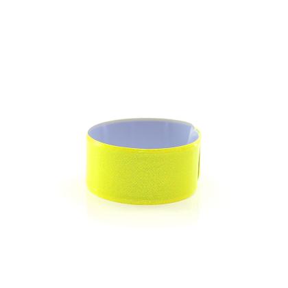 Reflective Bracelet - YELLOW