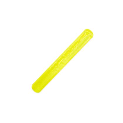 Reflective Bracelet - YELLOW