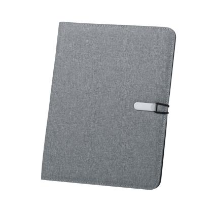 Neco Folder - GREY