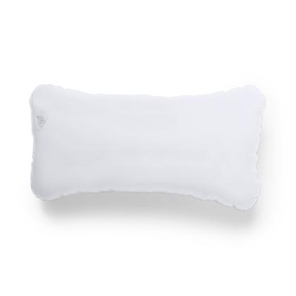 Canc&uacute;n Pillow - WHITE