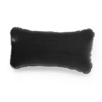Canc&uacute;n Pillow - BLACK