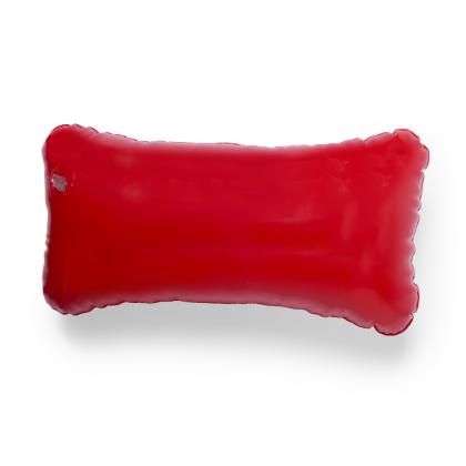 Canc&uacute;n Pillow - RED