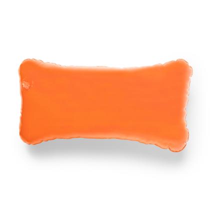 Canc&uacute;n Pillow - ORANGE