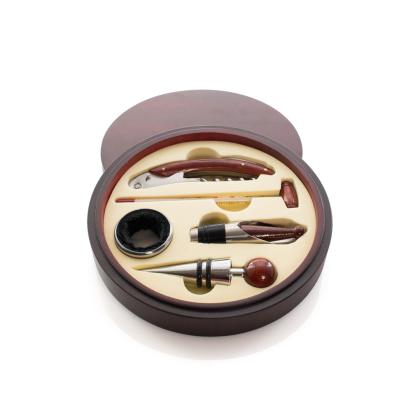 Baco Wine Set -