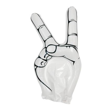 Hogan Animation Hand - RED