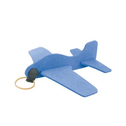 Bar&oacute;n Aircraft - RED