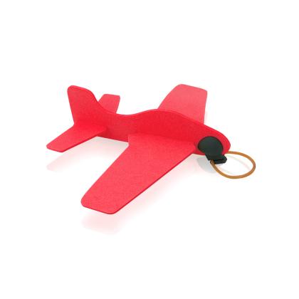 Bar&oacute;n Aircraft - RED
