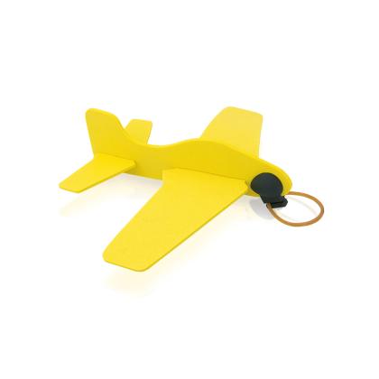 Bar&oacute;n Aircraft - YELLOW