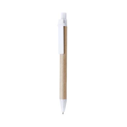 Compo Pen - WHITE