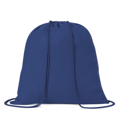 Bass Drawstring Bag - RED