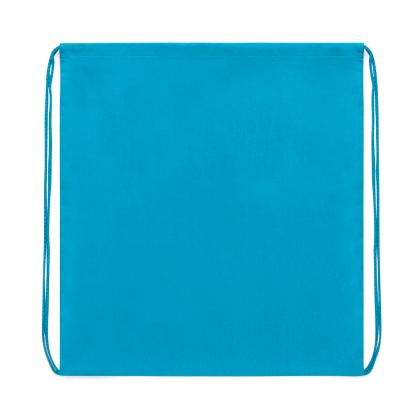 Bass Drawstring Bag - LIGHT BLUE