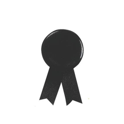 Solidario Pin Loop - BLACK