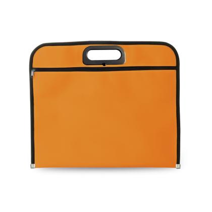 Join Document Bag - BLACK