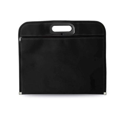 Join Document Bag - BLACK