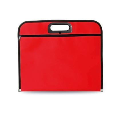 Join Document Bag - RED