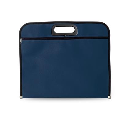 Join Document Bag - NAVY BLUE