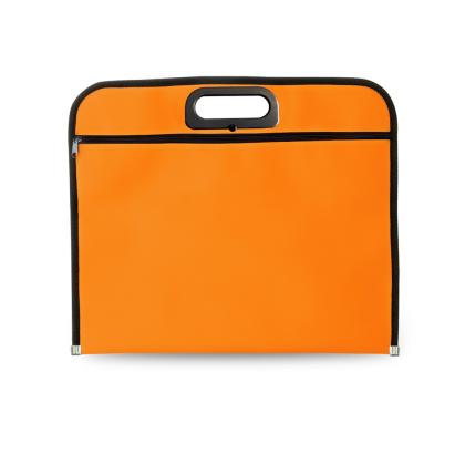 Join Document Bag - ORANGE