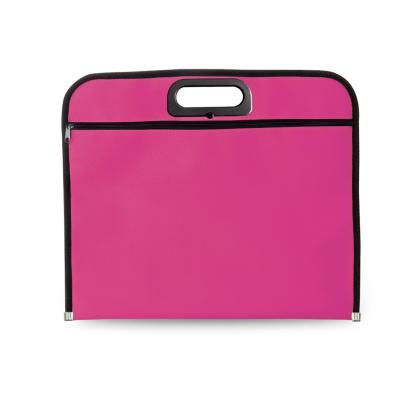 Join Document Bag - FUCHSIA