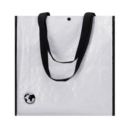 Recycle Bag - WHITE