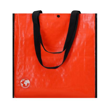 Recycle Bag - RED