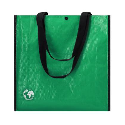 Recycle Bag - GREEN