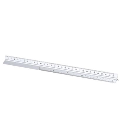 Thirty Scale Ruler -