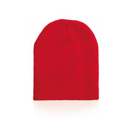 Jive Hat - RED