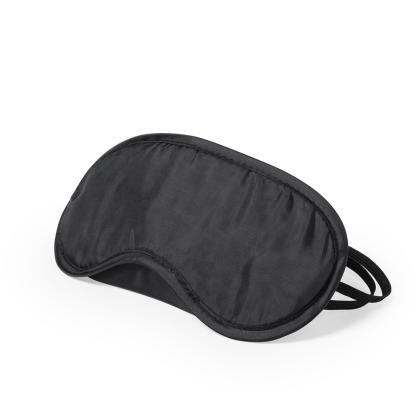 Asleep Travel Eye Mask - BLACK
