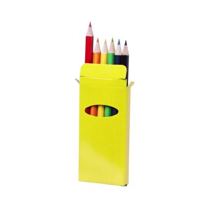 Garten Pencil Set - YELLOW