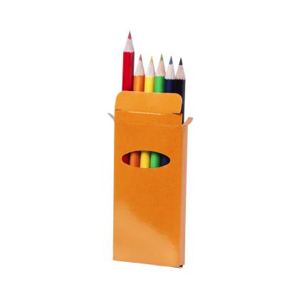 Garten Pencil Set - ORANGE