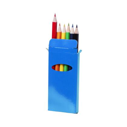 Garten Pencil Set - BLUE