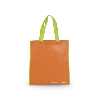 Helena Bag - ORANGE