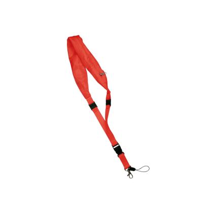 Bob Lanyard - RED