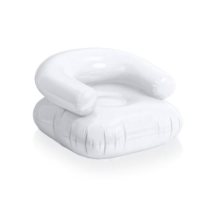Reset Armchair - WHITE