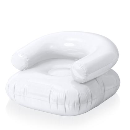 Reset Armchair - ORANGE