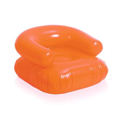 Reset Armchair - ORANGE