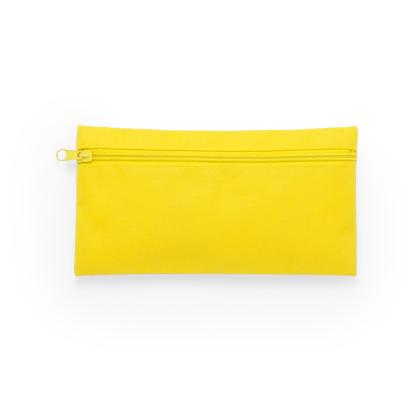 Tage Pencil Case - YELLOW