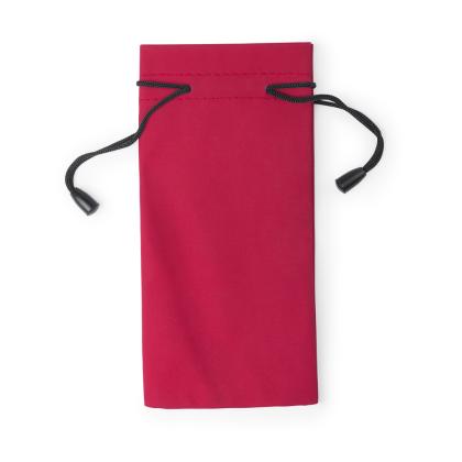 Milla Pouch - RED