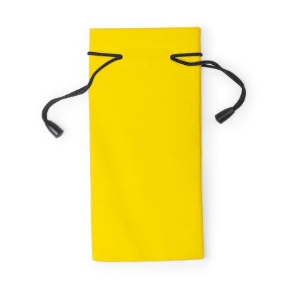 Milla Pouch - YELLOW