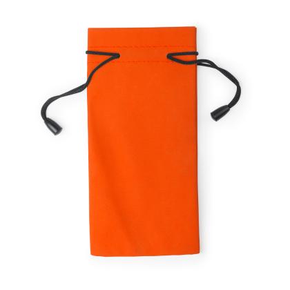 Milla Pouch - ORANGE