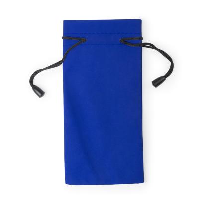 Milla Pouch - BLUE