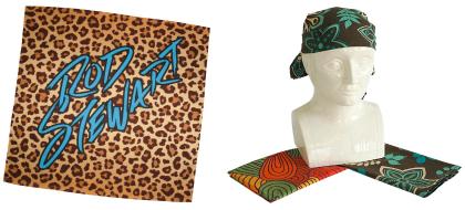 Bandannas Full Colour