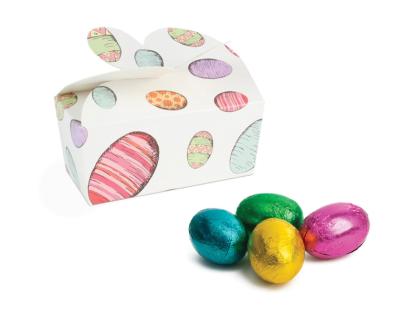 EASTER LUXURY CHOCOLATE GIFT BOX, ECO-friendly