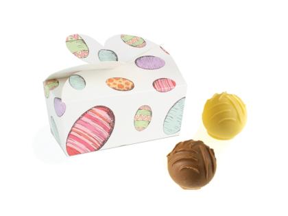 EASTER LUXURY CHOCOLATE GIFT BOX, ECO-friendly