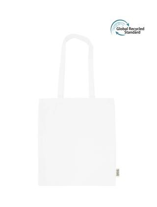 TWIGA Recycled Cotton & rPET Tote