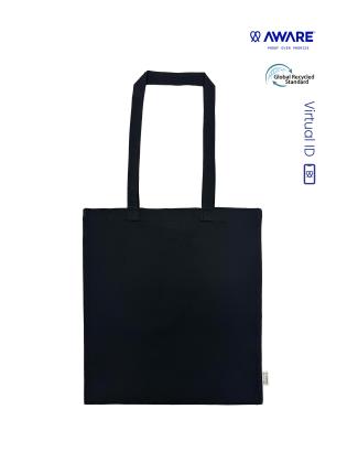 AWARE™ FC 5oz Recycled Cotton Tote Bag