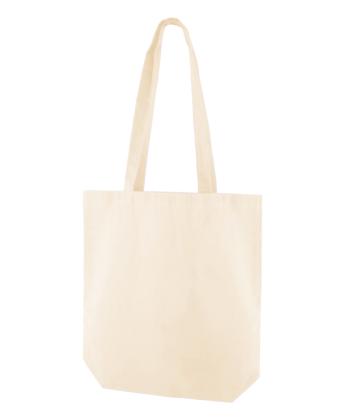INZI Canvas Tote Bag