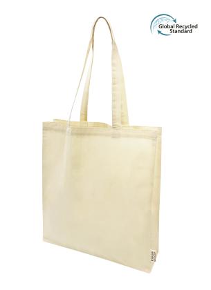 POPO Recycled Cotton Tote Bag